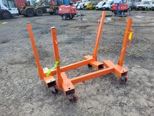 Image of Armorguard 2x Board Trolleys