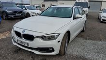 Image of BMW 330D XDRIVE AC AUTO Estate