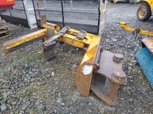 Image of Pipe Lifter