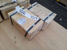 Image of 2 x 4ton  4 leg chain brothers