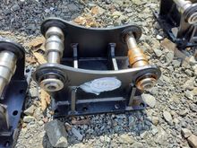 Image of Headstock Plate