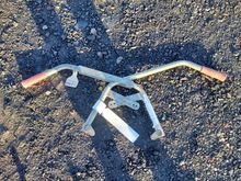 Image of Probst BZ Manual Kerb Lifter