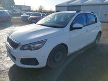 Image of PEUGEOT 308 ACCESS BLUEHDI S/S 5 Door Hatchback