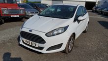 Image of FORD FIESTA STYLE TDCI 5 Door Hatchback