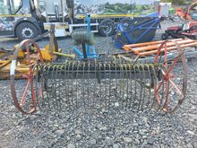 Image of Huxtables Hay Rake