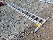 Image of Leaning Ladder