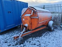 Image of Howard 100 Rotor Spreader