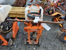 Image of Stihl Petrol Road Saw