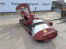 Image of Trimax STK Mower Attachment