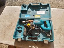 Image of Makita 8406C 120V Diamond Core Drill