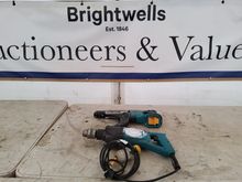 Image of Makita DFR550 Screw Gun