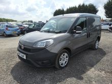 Image of FIAT DOBLO 16V MULTIJET Panel Van
