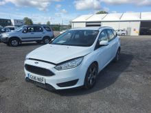 Image of FORD FOCUS STYLE TDCI Estate