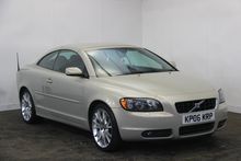 Image of 2006 Volvo C70 SE Convertible