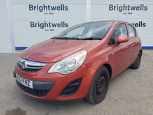 Image of VAUXHALL CORSA S AC CDTI ECOFLEX 5 Door Hatchback