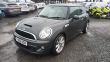 Image of MINI COOPER SD 3 Door Hatchback