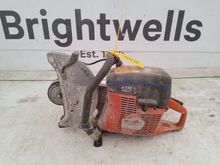 Image of Husqvarna 300mm Saw