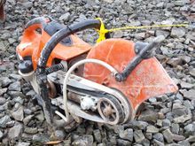 Image of Stihl Disc Cutter