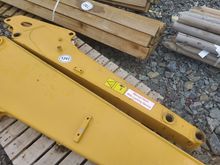 Image of CAT 303.5CR Dipper