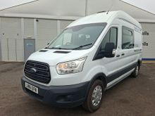 Image of FORD TRANSIT 350 Welfare Van