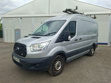 Image of FORD TRANSIT 350 Panel Van