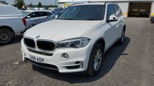 Image of BMW X5 XDRIVE30D AC AUTO Estate