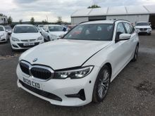 Image of BMW 330D XDRIVE SPORT AUTO Estate