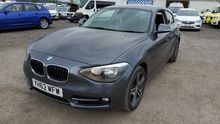 Image of BMW 116I SPORT 3 Door Hatchback
