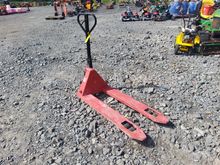 Image of Ichimens XTN 540 Pallet Truck