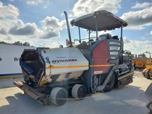 Image of Dynapac SD2500WS Paver