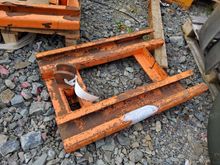 Image of Lifting Cradle