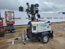 Image of Trime X-ECOK2 Lighting Tower