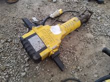 Image of Bosch 110V Breaker