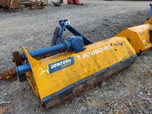 Image of Bomford Rear Mounted Flail Mower