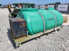 Image of Water Bowser