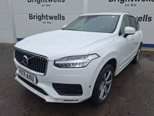 Image of VOLVO XC90 B6 MHEV AWD AUTO Estate