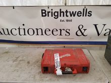 Image of Milwaukee 110V Percussion Drill