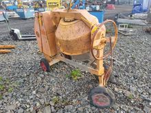 Image of Benford Diesel Mixer