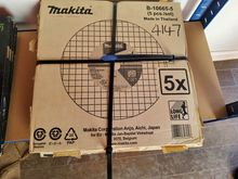 Image of 10X Metal Cutting Discs