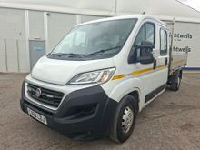 Image of FIAT DUCATO 35 MULTIJET II Tipper