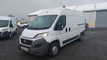 Image of FIAT DUCATO 35 MULTIJET Panel Van