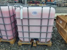 Image of IBC TFR Truck Wash