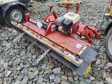 Image of Logic LS215 ATV Sweeper Brush