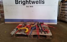 Image of Qty of Pipe Cutting Accessories