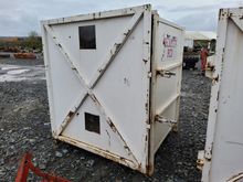 Image of 5ft x 5ft Container