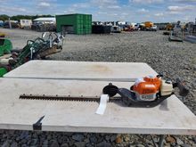 Image of Sthil Petrol Hedgecutter