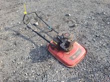 Image of Toro 550 HoverPro Pedestrian Mower