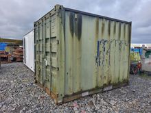 Image of 10ft x 8ft Container