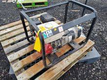 Image of Honda GX160 Generator