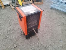 Image of Dehumidifier